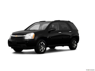 2009 Chevrolet Equinox LT 2CNDL53FX96213284 2009 Chevrolet Equinox LT