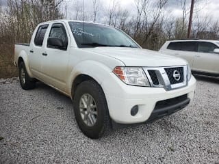 2015 Nissan Frontier 1N6AD0ER5FN720693 2015 Nissan Frontier