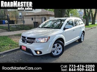 2012 Dodge Journey SXT 3C4PDCBG1CT296555 2012 Dodge Journey SXT