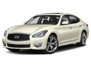 2019 Infiniti Q70L 3.7 Luxe JN1BY1PP5KM685315 2019 Infiniti Q70L 3.7 Luxe