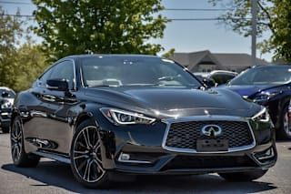 2018 Infiniti Q60 3.0T Sport JN1EV7EL3JM390902 2018 Infiniti Q60 3.0T Sport