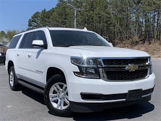 2019 Chevrolet Suburban 1GNSKHKC0KR278279 2019 Chevrolet Suburban