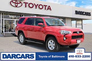 2015 Toyota 4Runner SR5 JTEBU5JR8F5219934 2015 Toyota 4Runner SR5