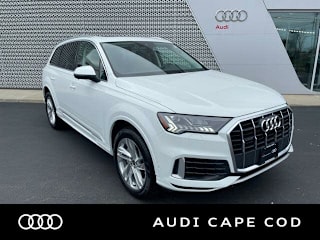2021 Audi Q7 WA1LXAF75MD014391 2021 Audi Q7