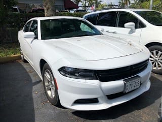 2019 Dodge Charger SXT 2C3CDXBG3KH636452 2019 Dodge Charger SXT
