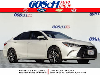 2017 Toyota Camry XSE V6 4T1BK1FK3HU579504 2017 Toyota Camry XSE V6
