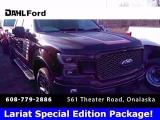 2018 Ford F-150 1FTFW1EG8JFE11696 2018 Ford F-150