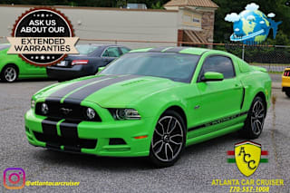 2013 Ford Mustang GT Premium 1ZVBP8CF2D5246024 2013 Ford Mustang GT Premium