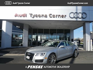 2014 Audi A7 3.0 quattro TDI Premium Plus WAUWMAFC2EN033448 2014 Audi A7 3.0 quattro TDI Premium Plus