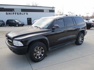 2003 Dodge Durango Sport 1D4HS38N83F548797 2003 Dodge Durango Sport