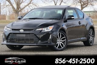 2014 Scion tC JTKJF5C78E3084107 2014 Scion tC