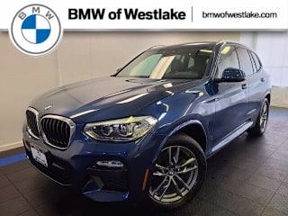 2019 BMW X3 xDrive30i 5UXTR9C53KLR07517 2019 BMW X3 xDrive30i