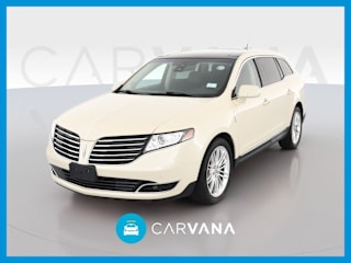 2018 Lincoln MKT Reserve 2LMHJ5AT0JBL01289 2018 Lincoln MKT Reserve