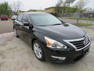 2014 Nissan Altima 1N4AL3AP9EC403107 2014 Nissan Altima