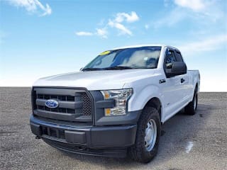 2017 Ford F-150 1FTFX1EG2HKC36974 2017 Ford F-150