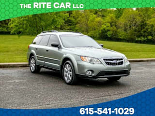 2009 Subaru Outback 2.5i Special Edition 4S4BP61C997334155 2009 Subaru Outback 2.5i Special Edition