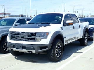 2014 Ford F-150 1FTFW1R65EFD11207 2014 Ford F-150