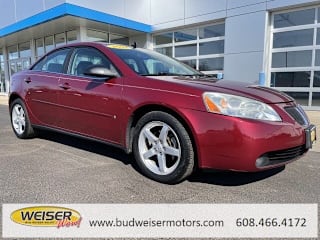 2009 Pontiac G6 1G2ZG57N794133821 2009 Pontiac G6