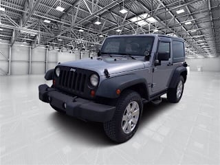 2013 Jeep Wrangler Sport 1C4AJWAG1DL674663 2013 Jeep Wrangler Sport