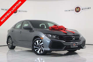 2017 Honda Civic LX SHHFK7H20HU224285 2017 Honda Civic LX