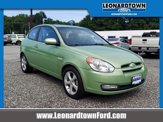 2010 Hyundai Accent SE KMHCN3AC1AU154263 2010 Hyundai Accent SE