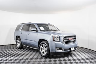 2016 GMC Yukon 1GKS2BKC8GR137459 2016 GMC Yukon