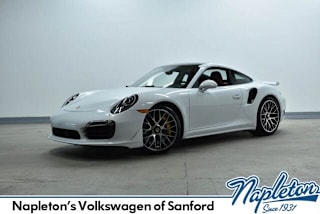 2016 Porsche 911 WP0AD2A98GS166315 2016 Porsche 911