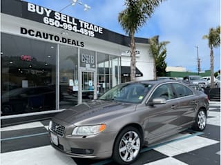 2007 Volvo S80 3.2 YV1AS982671028179 2007 Volvo S80 3.2