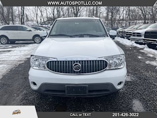 2006 Buick Rainier CXL 5GADT13S962297991 2006 Buick Rainier CXL