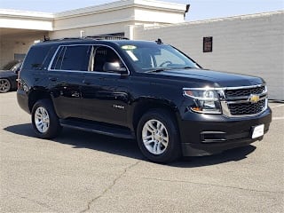 2020 Chevrolet Tahoe LT 1GNSKBKC5LR142244 2020 Chevrolet Tahoe LT