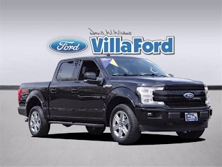 2018 Ford F-150 Lariat 1FTEW1EG8JKD69548 2018 Ford F-150 Lariat