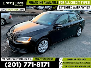 2014 Volkswagen Jetta SE PZEV 3VWD17AJ6EM379330 2014 Volkswagen Jetta SE PZEV