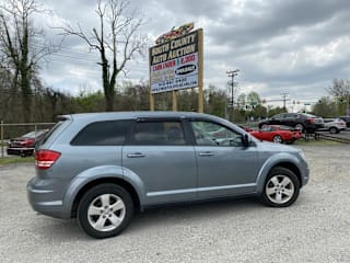 2009 Dodge Journey 3D4GG57VX9T579235 2009 Dodge Journey