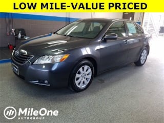 2009 Toyota Camry 4T1BK46K09U590155 2009 Toyota Camry