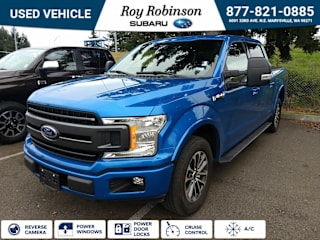 2019 Ford F-150 XLT 1FTEW1C44KKE38729 2019 Ford F-150 XLT