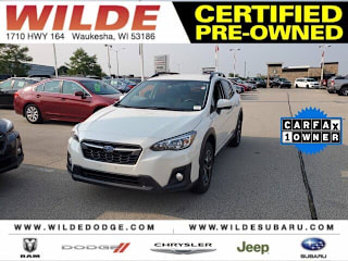 2020 Subaru Crosstrek Premium JF2GTAPC3L8253011 2020 Subaru Crosstrek Premium
