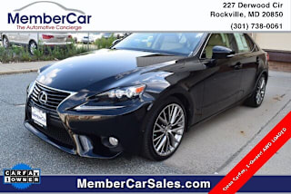 2014 Lexus IS 250 Base JTHCF1D2XE5013893 2014 Lexus IS 250 Base