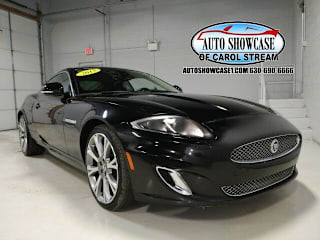 2013 Jaguar XK SAJWA4FB7DLB48792 2013 Jaguar XK