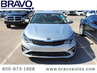2020 Kia Optima LX 5XXGT4L33LG388587 2020 Kia Optima LX