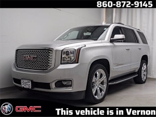 2017 GMC Yukon Denali 1GKS2CKJ9HR204589 2017 GMC Yukon Denali