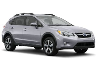 2015 Subaru Crosstrek Hybrid Touring JF2GPBPC7FH221273 2015 Subaru Crosstrek Hybrid Touring