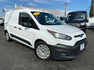 2018 Ford Transit Connect Cargo XL NM0LS7E75J1377387 2018 Ford Transit Connect Cargo XL