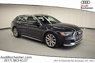 2020 Audi A6 allroad 3.0T quattro Premium Plus WAU72BF22LN037150 2020 Audi A6 allroad 3.0T quattro Premium Plus