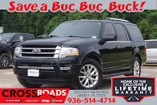 2017 Ford Expedition Limited 1FMJU1KTXHEA17937 2017 Ford Expedition Limited