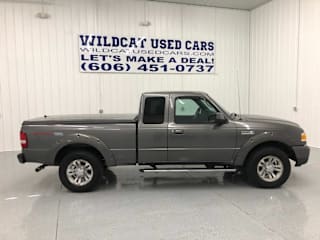 2007 Ford Ranger SPORT 1FTYR44U07PA30548 2007 Ford Ranger SPORT