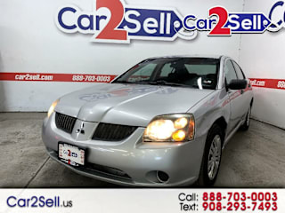 2006 Mitsubishi Galant 4A3AB26FX6E018407 2006 Mitsubishi Galant