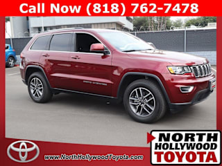2020 Jeep Grand Cherokee Laredo 1C4RJEAG9LC113199 2020 Jeep Grand Cherokee Laredo