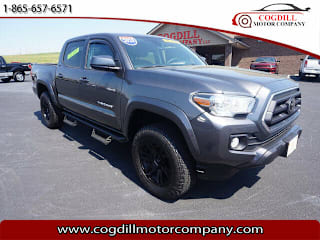 2020 Toyota Tacoma SR V6 3TMCZ5AN2LM328323 2020 Toyota Tacoma SR V6
