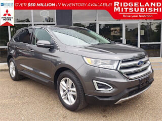 2018 Ford Edge SEL 2FMPK3J94JBC45032 2018 Ford Edge SEL