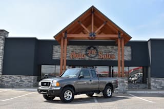 2005 Ford Ranger XLT 1FTZR15EX5PB03934 2005 Ford Ranger XLT